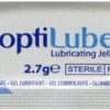 Lubricating Gel Sachets