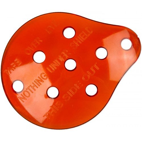 Eye Shield (PES) Polycarbonate