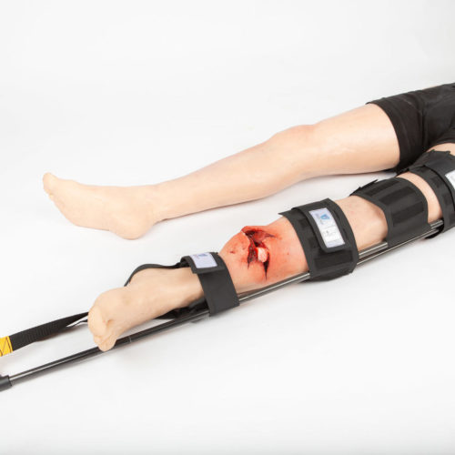 Prometheus Traction Splint 2