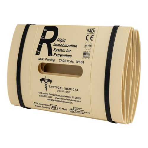 RISE Splint 1