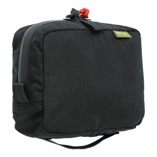 PMK GP POUCH BLACK
