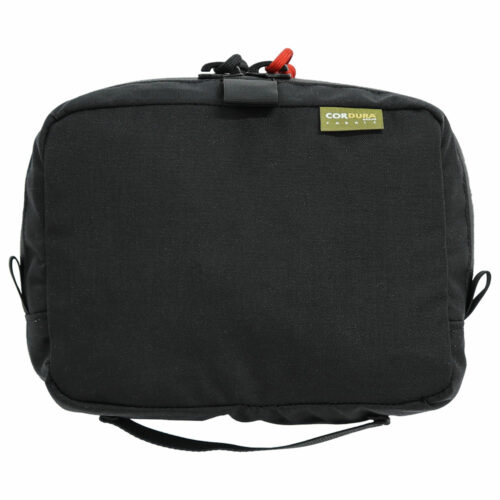 PMK GP POUCH BLACK