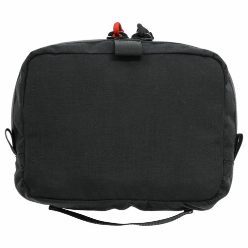 PMK GP POUCH BLACK