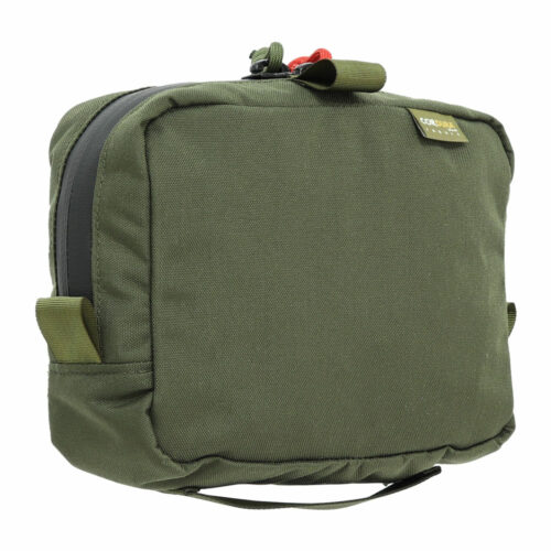 PMK GP POUCH RANGER GREEN