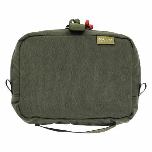 PMK GP POUCH RANGER GREEN