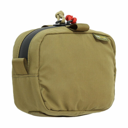 PMK GP SMALL POUCH COYOTE