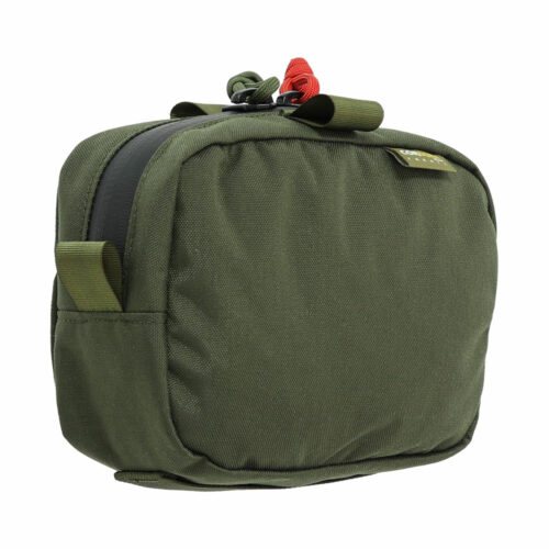 PMK GP SMALL POUCH RANGER GREEN