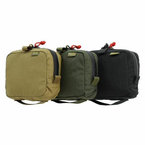 POUCH PMK GP, STOP THE BLEED®, First Responder IFAK – Individual First Aid Kit, CORDURA®