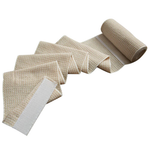 Tactical Medical Solutions® Control Wrap Bandage