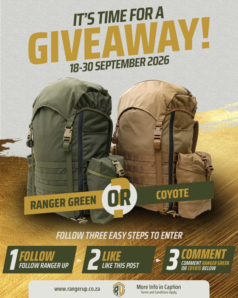 RangerUp with MedDev 20th Anniversary Social Media Giveaway