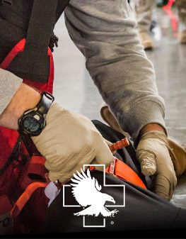 North American Rescue