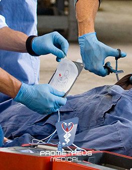 Prometheus Medical